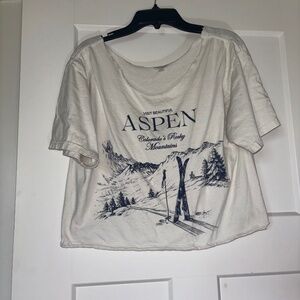 Aspen T-Shirt